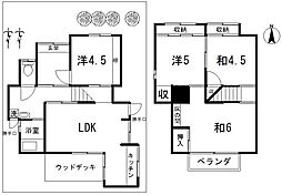 JR東海道・山陽本線 山科駅 バス9分 川田道下車 徒歩7分