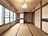 和室：和室です【西野楳本町】担当：吹田