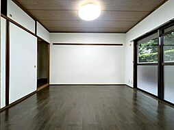 洋室の画像