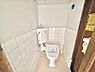 トイレ：トイレです【中堂寺前田町】担当：西田