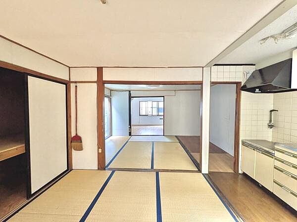 和室