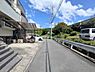その他：前面道路含む現地写真です【修学院山ノ鼻町】担当：吹田写真は2023年改装時のものです