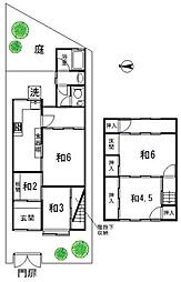 下鴨蓼倉町