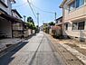 その他：現地写真です【梅津北町】担当：森田