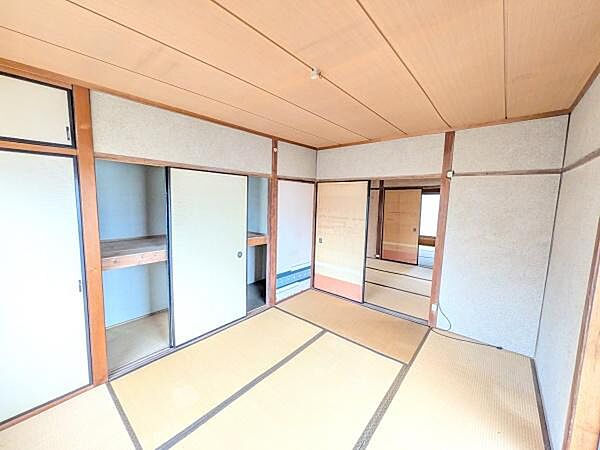 和室を拡大表示