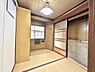 和室：和室です【壬生森前町】担当：吹田