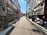 その他：前面道路含む現地写真です【小倉町南浦】担当：佐々木