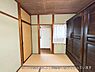 和室：2階和室です【日ノ岡夷谷町】担当：西田