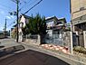 その他：前面道路含む現地写真です【太秦一町芝町】担当：西田