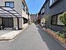 その他：前面道路含む現地写真です【壬生森町】担当：佐々木