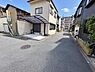 その他：前面道路含む現地写真です【壬生森町】担当：佐々木