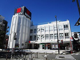 ライブハイツ 103 ｜ 千葉県千葉市稲毛区轟町1丁目8-1（賃貸アパート1K・1階・19.31㎡） その26