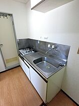 コーポ立花 302 ｜ 千葉県千葉市稲毛区緑町1丁目25-11（賃貸マンション2K・3階・28.88㎡） その18