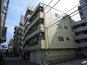 コーポ立花 302 ｜ 千葉県千葉市稲毛区緑町1丁目25-11（賃貸マンション2K・3階・28.88㎡） その1