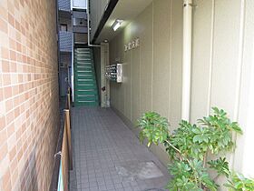 コーポ立花 302 ｜ 千葉県千葉市稲毛区緑町1丁目25-11（賃貸マンション2K・3階・28.88㎡） その23