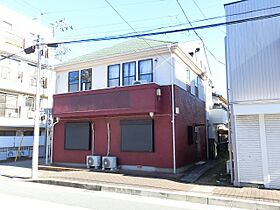 コーポぶどう畑 201 ｜ 千葉県千葉市稲毛区轟町1丁目10-3（賃貸アパート1R・2階・22.35㎡） その1