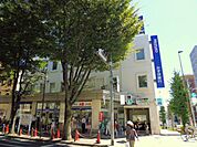 みずほ銀行成増支店