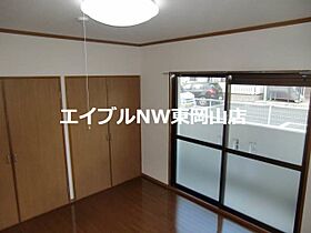 カーサマンション  ｜ 岡山県岡山市中区東川原（賃貸マンション3LDK・1階・65.10㎡） その20