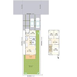 寒河江駅 2,700万円