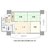 朝日プラザ本町11階930万円