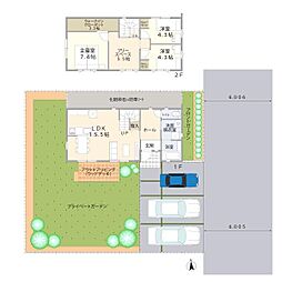奥羽本線 赤湯駅 徒歩16分