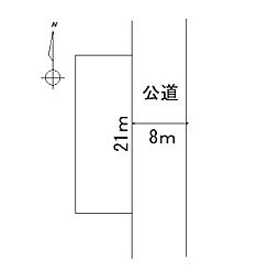 天童市大字小関字北畑