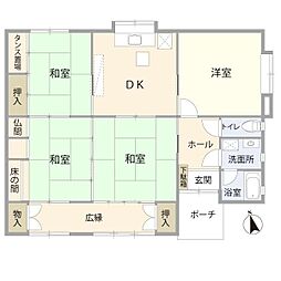 山形市大字片谷地字上川原