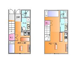 ユニテラス西新斎町