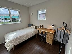 子供部屋の画像