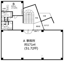 東栄町貸事務所2F