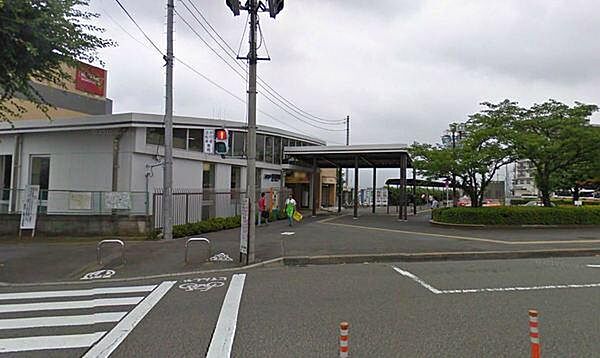 画像17:稲城駅(京王 相模原線)まで2034m