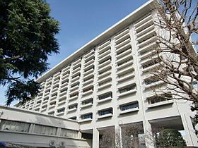 キャナール壱番館 202 ｜ 東京都調布市国領町７丁目56-9（賃貸アパート1R・2階・13.57㎡） その22