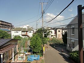 間藤荘 201 ｜ 東京都調布市国領町７丁目50-5（賃貸アパート1K・2階・14.87㎡） その13