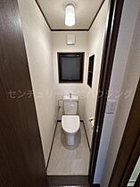 荒井ハイツ 101 ｜ 東京都調布市国領町４丁目11-9（賃貸マンション1LDK・1階・46.71㎡） その6