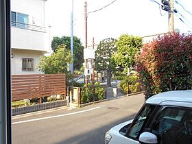 プランドール 101 ｜ 東京都調布市深大寺北町６丁目15-13（賃貸アパート1K・1階・22.47㎡） その9