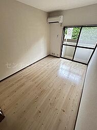 メゾンエスアイ 106 1階1Kのリビング/ダイニング