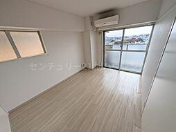 ライオンズマンション西荻窪第2 802 8階2DKのリビング/ダイニング