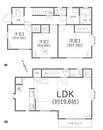 小田急江ノ島線 東林間駅 徒歩9分