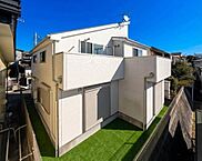 神奈川県横浜市磯子区杉田8丁目：物件画像