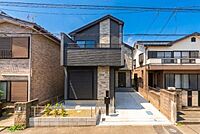 神奈川県相模原市南区豊町：物件画像