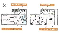 JR東海道本線 藤沢駅 徒歩30分