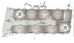 相鉄本線 三ツ境駅 バス15分 原店下車 徒歩4分