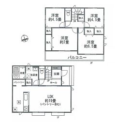 JR横須賀線 東戸塚駅 バス5分 今井町(横浜新道)下車 徒歩4分