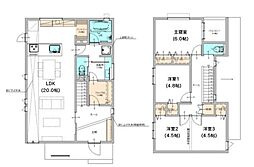 JR横須賀線 東戸塚駅 徒歩24分
