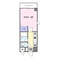 ルシエル羽田5階7.8万円