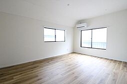 ISOT羽田 201 2階1Kのリビング/ダイニング