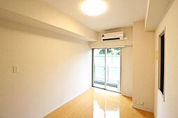 ルシエル羽田 301 3階2Kのリビング/ダイニング