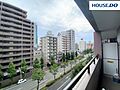 6階　バルコニ...