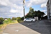 ★平置き駐車場★