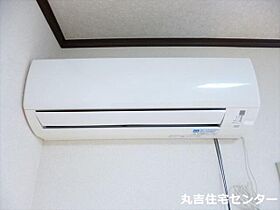 アイランドちよ 101 ｜ 埼玉県春日部市大枝1015-7（賃貸アパート2DK・1階・43.20㎡） その10